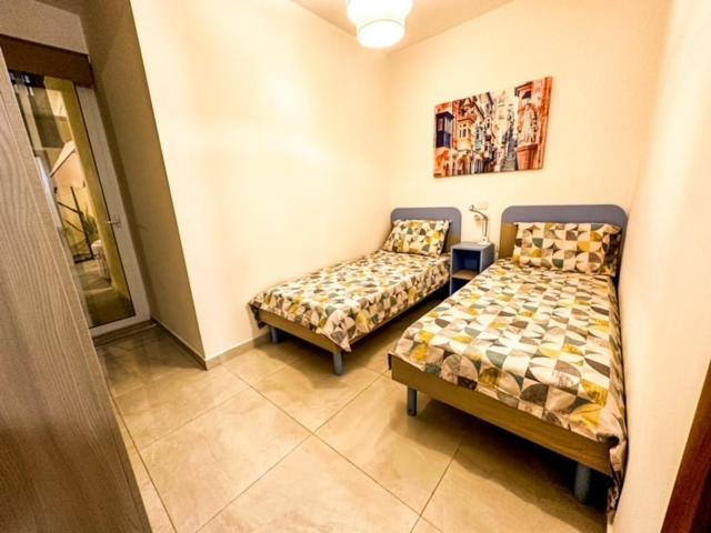 Sliema Jacuzzi Flat Apartment Exterior photo